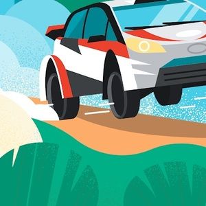 Meet your Posher, Luna